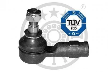 Наконечник поперечної кермової тяги Optimal G1-1166