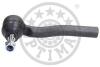 Наконечник поперечной рулевой тяги Optimal G11189 (фото 3)