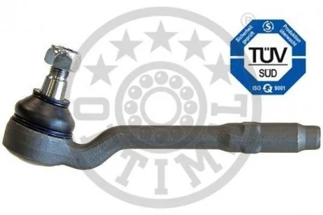 Наконечник поперечної кермової тяги Optimal G1-1205