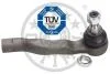 Наконечник поперечної кермової тяги Optimal G1-1238 (фото 1)