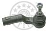 Наконечник поперечной рулевой тяги Optimal G11280 (фото 1)