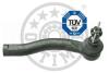 Наконечник поперечной рулевой тяги Optimal G11303 (фото 1)