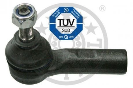 Наконечник поперечной рулевой тяги Optimal G1-1308