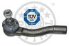 Наконечник поперечной рулевой тяги Optimal G11331 (фото 1)