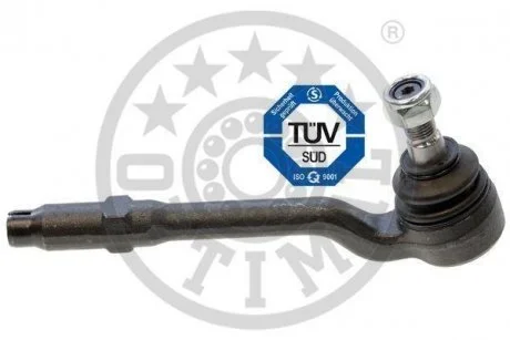 Наконечник поперечної кермової тяги Optimal G1-1420