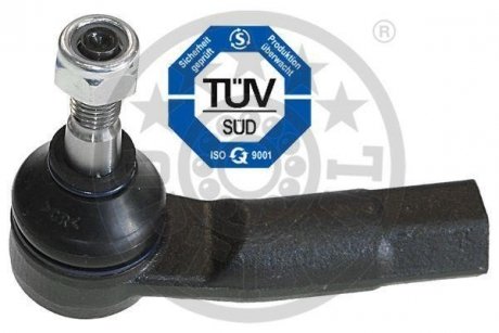 Наконечник поперечної кермової тяги Optimal G11429