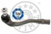 Наконечник поперечної кермової тяги G1-1451