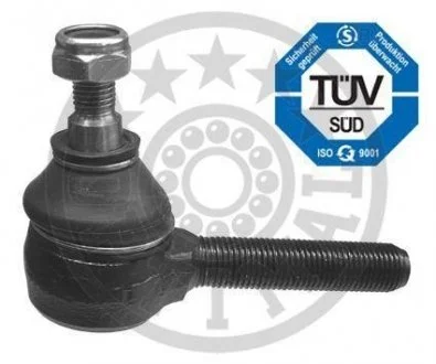 Наконечник поперечної кермової тяги Optimal G1-228