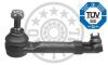 Наконечник поперечной рулевой тяги Optimal G1265 (фото 1)