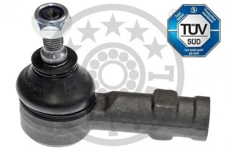 Наконечник поперечної кермової тяги Optimal G1-286