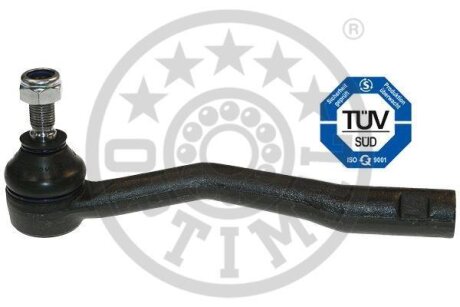 Фото 1 - рульовий наконечник Optimal G1-612 Рульовий наконечник Optimal G1-612 (фото 1)