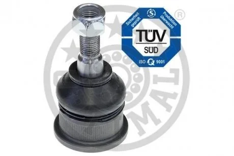 Кульова опора Optimal G3-038