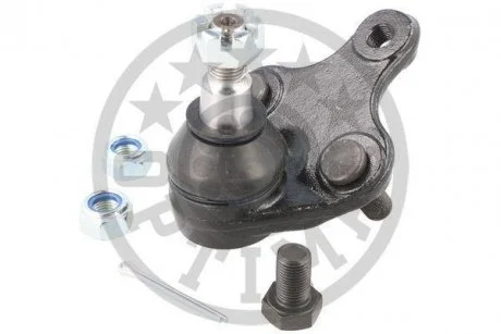 Автозапчасть Optimal G31059