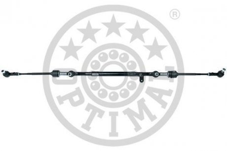 Centre Rod Assembly Optimal G4877