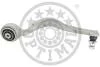 MERCEDES KLASA C (W2015) 14- LE DOLNY G51083