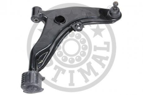 Рычаг независимой подвески колеса Optimal G61035