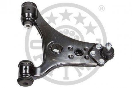 Рычаг независимой подвески колеса Optimal G61114