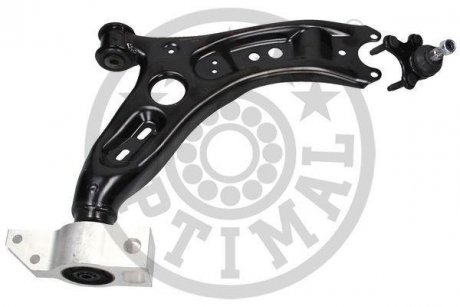 Track Control Arm Optimal G61509 (фото 1)