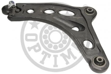 Рычаг независимой подвески колеса Optimal G61596