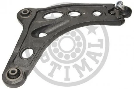 Рычаг независимой подвески колеса Optimal G61597