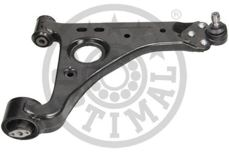 Важіль підвіски, підвіска коліс Optimal G61617