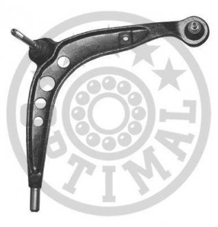 Рычаг независимой подвески колеса, подвеска колеса Optimal G6521 (фото 1)