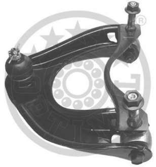 Важіль незалежної підвіски колеса Optimal G6554 (фото 1)
