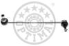 Тяга / Стойка стабилизатора Optimal G7-1031 (фото 1)