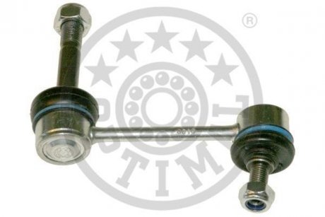 Тяга / стійка стабілізатора Optimal G71355