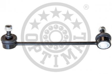 Тяга / Стойка стабилизатора Optimal G71423 (фото 1)