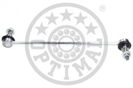 Тяга / Стійка стабілізатора Optimal G71493