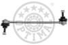 Тяга / Стойка стабилизатора Optimal G7-512 (фото 1)