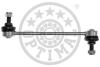 Тяга / Стойка стабилизатора Optimal G7-514 (фото 1)