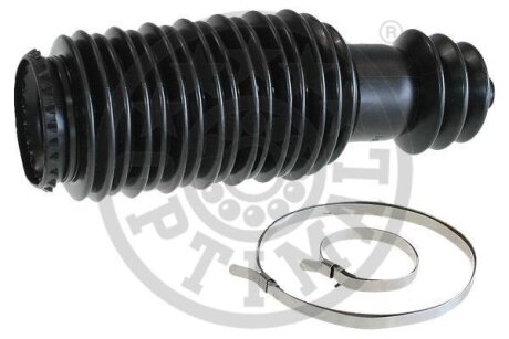 Пильовик кермової рейки Optimal LM10073S (фото 1)