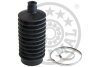 Пильовик рульового механізма Optimal LM-10081S (фото 2)