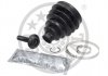 Пильник ШРКШ (зовнішній) VW T5 2.0/1.9TDI 03- (28x98x123) (к-кт) Optimal MK810500S (фото 3)