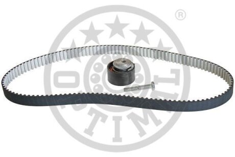 Ремінь ГРМ (набір) Optimal SK1049