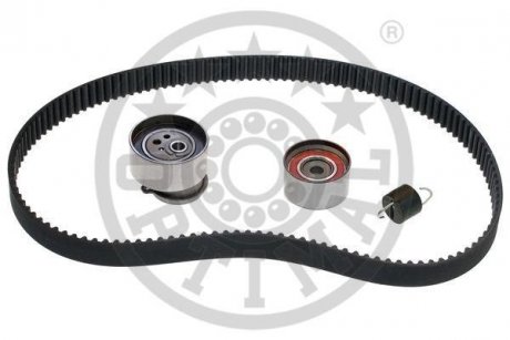 Комплект ремня ГРМ Optimal SK1222
