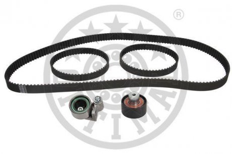 Ремінь ГРМ (набір) Optimal SK-1502