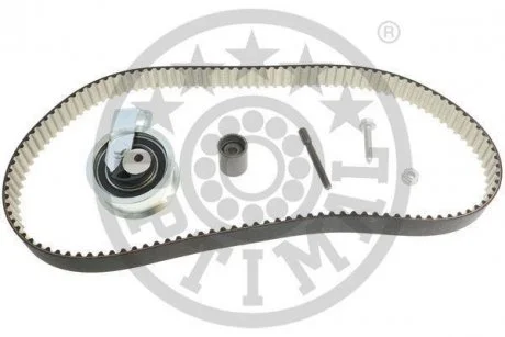 Комплект ремня ГРМ Optimal SK1582