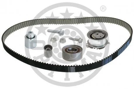 Комплект зубчастих ременів Optimal SK1694