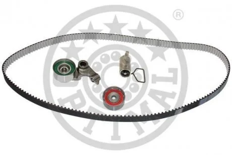 Комплект ГРМ Toyota Rav 4 2.0D 01-05 Optimal SK-1717
