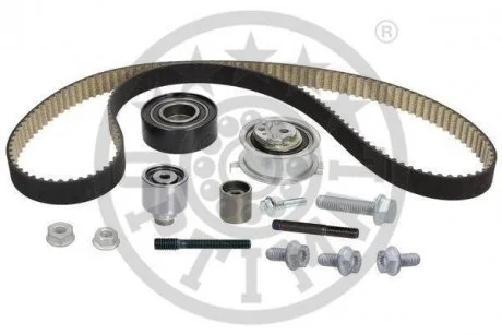 Комплект зубчастих ременів Optimal SK1727