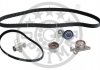 Timing Belt Kit SK1737