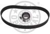 Комплект ГРМ Ford Ranger 2.5TD 99-06 SK1750