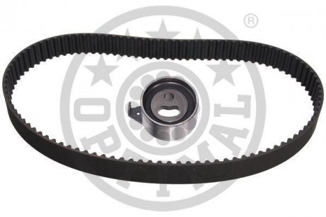 Комплект ГРМ Ford Ranger 2.5TD 99-06 Optimal SK1750 (фото 1)