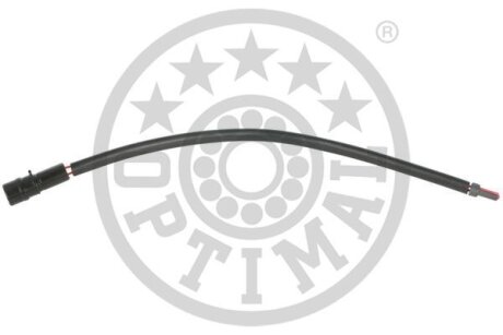 Датчик зносу гальмівних колодок Optimal WKT50397K (фото 1)