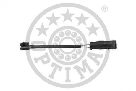 Датчик износа тормозных колодок Optimal WKT50569K