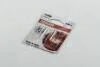 Лампа допоміжн. освітлення W5W 12V 5W W2, 1X9, 5d ORIGINAL LINE (2 шт) blister (вир-во OSRAM) 2825-02B