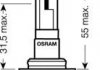 Автомобильная лампа OSRAM 4050300012650 (фото 3)